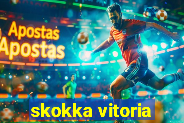 skokka vitoria